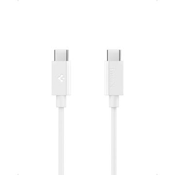 Spigen EB6020CC Essential USB-C-kabel - 200cm/60W