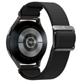 Spigen Fit Lite Samsung Galaxy Watch4/Watch4 Classic Armband - Svart