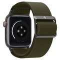 Spigen Fit Lite Apple Watch Series 7/SE/6/5/4/3 Armband - 45mm/44mm/42mm - Kaki
