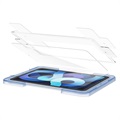 Spigen Glas.tR Ez Fit iPad Air (2020) Härdat Glas Skärmskydd
