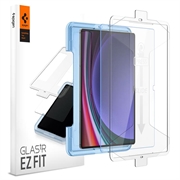 Samsung Galaxy Tab S9 Ultra Spigen Glas.tR Ez Fit Skärmskydd - 9H