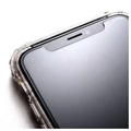 Spigen Glas.tR Slim HD iPhone X / iPhone XS Skärmskydd - 9H - Genomskinligt