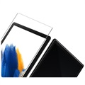 Spigen Glas.tR Slim Samsung Galaxy Tab A8 10.5 (2021) Skärmskydd