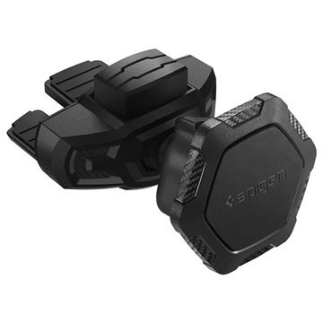 Spigen Kuel QS24 Universell Magnetisk CD Slot Bilhållare