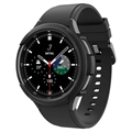 Samsung Galaxy Watch6 Classic Spigen Liquid Air TPU-skal - 47mm - Svart