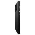 Spigen Mag Armor iPhone 13 Pro Hybrid Skal - Mattsvart