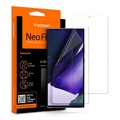 Spigen Neo Flex HD Samsung Galaxy Note20 Ultra Skärmskydd
