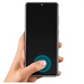 Spigen Neo Flex HD Samsung Galaxy S20 Ultra Skärmskydd