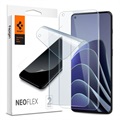 Spigen Neo Flex OnePlus 10 Pro Skärmskydd - 2 St.