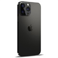 Spigen Optik.tR iPhone 13 Pro/13 Pro Max Kameralinsskydd - Svart