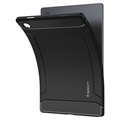 Spigen Robust Armor Samsung Galaxy Tab A8 10.5 (2021) TPU Skal - Svart