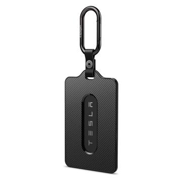 Spigen TO243 Tesla nyckelkortshållare