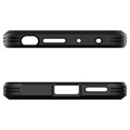Spigen Tough Armor Xiaomi Redmi Note 11 Pro/Note 11 Pro 5G Skal - Svart