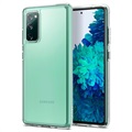Spigen Ultra Hybrid Samsung Galaxy S20 FE Skal - Kristallklar