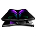 Spigen Ultra Hybrid Samsung Galaxy Z Fold2 5G Skal - Svart / Klar