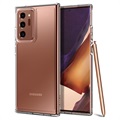 Spigen Ultra Hybrid Samsung Galaxy Note20 Ultra Skal - Kristallklar