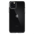 Spigen Ultra Hybrid iPhone 11 Pro Max Skal - Kristallklar