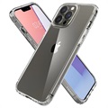 Spigen Ultra Hybrid iPhone 13 Pro Max Skal - Kristallklar