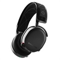 SteelSeries Arctis 7 2019 Edition Gaming Headset - PS5/PS4/PC - Svart