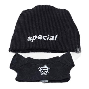 Street Style-kläder för Labubu Doll 17cm - 2 st.