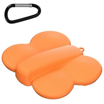 Sunnylife NE-SN908 Fjäril förvaringsfodral för DJI NEO - Orange