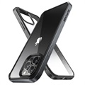 Supcase Unicorn Beetle Edge iPhone 13 Pro Max Hybrid Skal - Svart