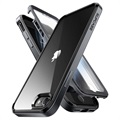 Supcase Unicorn Beetle Edge Pro iPhone 7/8/SE (2020)/SE (2022) Skal - Svart