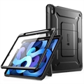 Supcase Unicorn Beetle Pro iPad Pro 12.9 (2021) Hybrid Skal - Svart
