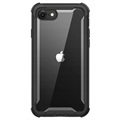 Supcase i-Blason Ares iPhone 7/8/SE (2020)/SE (2022) Hybrid Skal - Svart