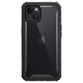 Supcase i-Blason Ares iPhone 13 Hybrid Skal - Svart