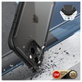 Supcase i-Blason Ares iPhone 13 Pro Hybrid Skal - Svart