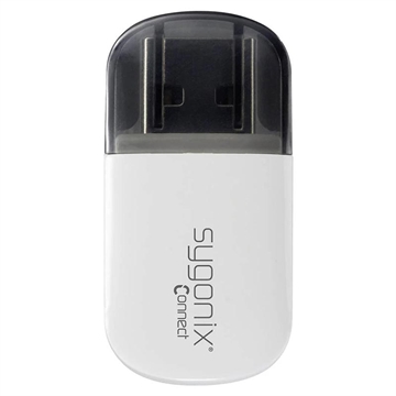 Sygonix Connect SC-WBD-300 WiFi/Bluetooth USB-adapter