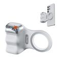 TELESIN MagSafe-kompatibelt Bluetooth-kameragrepp - MFi-certifierat