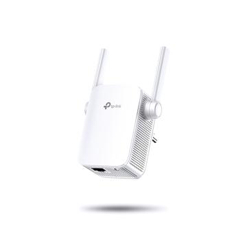 TP-Link RE305 AC1200 Dual Band Wi-Fi räckviddsförlängare