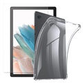 Samsung Galaxy Tab A8 10.5 (2021) TPU-Skal och Skärmskydd