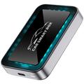 TYS-401 2-i-1 AI Box Trådlös CarPlay- och Android Auto-adapter