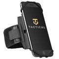 Tactical Arm Tourniquet Roterbart Armband - L - Svart