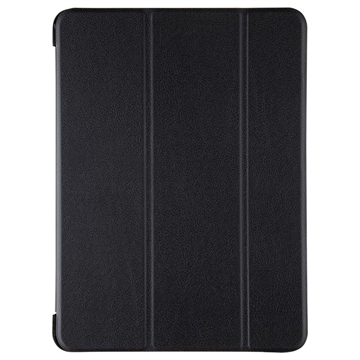 Tactical Book Samsung Galaxy Tab A7 Lite Foliofodral - Svart