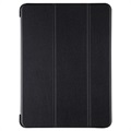 Tactical Book iPad Mini (2021) Foliofodral - Svart