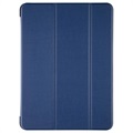 Tactical Book Samsung Galaxy Tab A7 Lite Foliofodral - Mörkblå