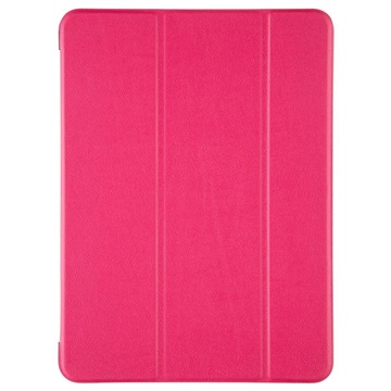 Tactical Book iPad Mini (2021) Foliofodral - Rosa