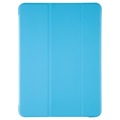 Tactical Book Samsung Galaxy Tab A7 Lite Foliofodral - Sky Blå