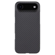 iPhone Air Tactical MagForce Aramid-Skal - svart