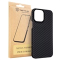 Tactical MagForce iPhone 13 Pro Max Skal - Kolfiber / Svart