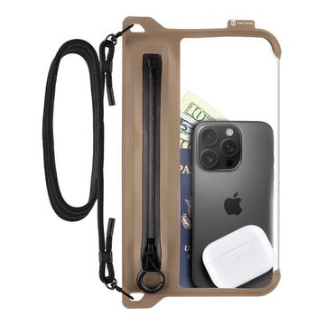 Tactical Splash Pouch 2.0 Universellt vattentätt fodral