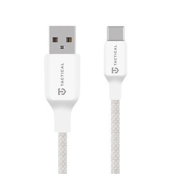 Tactical Stitch Thread USB-A / USB-C-kabel - 2m, 15W