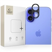 iPhone 17 Tech-Protect Camalloy Fit+ kameraskydd i aluminium