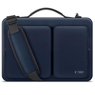 Tech-Protect Defender Laptopväska - 15"-16"