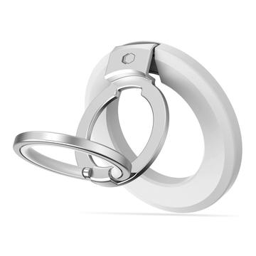 Tech-Protect MMR500 magnetisk MagSafe-kompatibel ringhållare