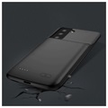 Tech-Protect Powercase Samsung Galaxy S21 5G Backup Batteriskal